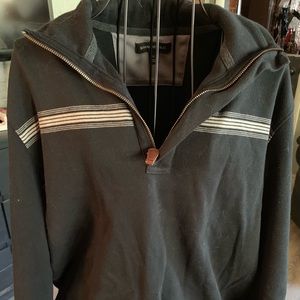 Men’s Banana Republic pullover